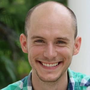 Meet your Posher, Aaron